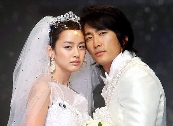 Trước khi kết hôn với Bi, “người tình” của Kim Tae Hee là những ai? 18