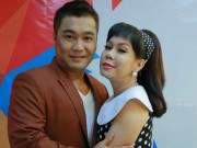Sau tất cả, cặp đôi Lý Hùng - Việt Trinh lại tình tứ bên nhau 47