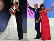 Giới thời trang Mỹ lưu luyến phu nhân Obama 23
