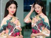 Hoa hậu Mỹ Linh đụng túi hiệu với Thu Thảo và loạt sao Việt 23