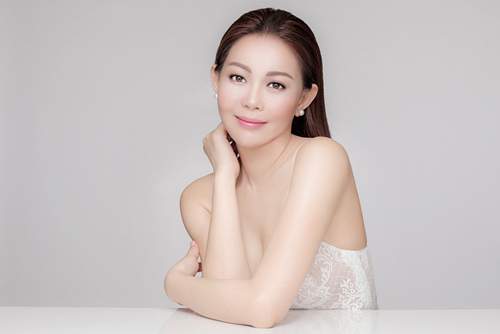 Hoa hậu Hải Dương "lột xác" với vẻ đẹp tinh khiết tựa thiên thần 3