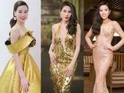 Hoa hậu Hải Dương "lột xác" với vẻ đẹp tinh khiết tựa thiên thần 34