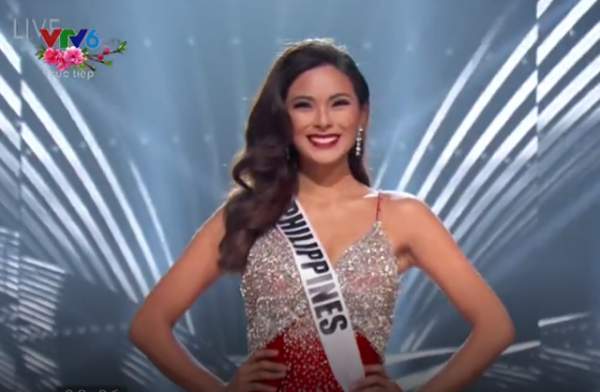 Chung kết Miss Universe 2016: Người đẹp Pháp đăng quang hoa hậu hoàn vũ 24