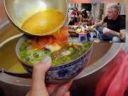 "Bắt sóng" sữa chua thạch lá nếp Đinh Liệt, món ăn giải ngán hot nhất Tết này ở Hà Thành 43