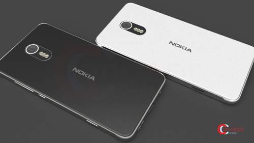 Ngắm Nokia P1 cực đẹp và sang trọng 2