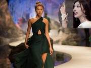 Rộ tin Minh Tú là Á quân Asia’s Next Top Model 2017? 24
