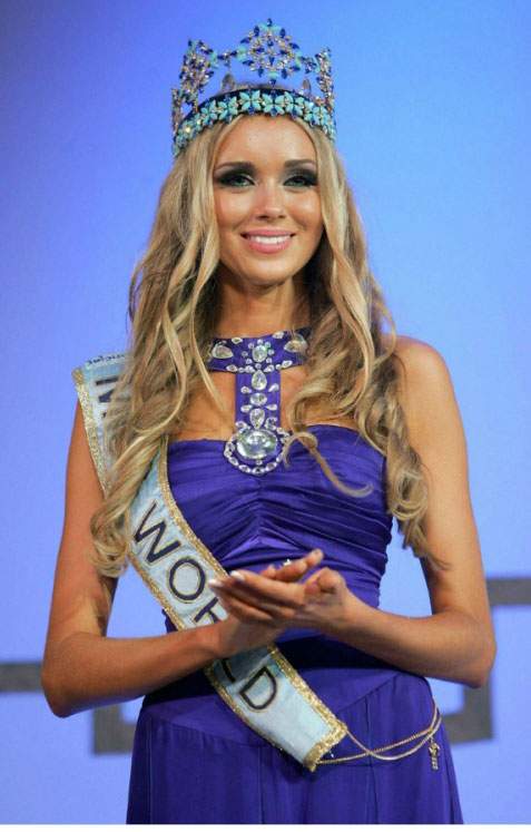 15 nữ hoàng sắc đẹp Miss World khiến cả thế giới tâm phục khẩu phục 51