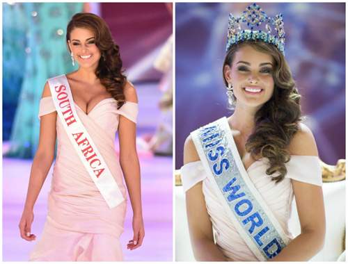 15 nữ hoàng sắc đẹp Miss World khiến cả thế giới tâm phục khẩu phục 60