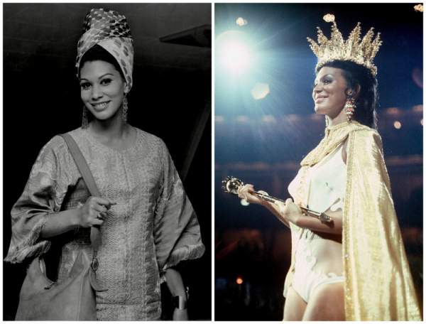 15 nữ hoàng sắc đẹp Miss World khiến cả thế giới tâm phục khẩu phục 21