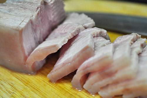 Sai lầm nhỏ thường gặp khi chế biến thịt gây hại sức khỏe 3