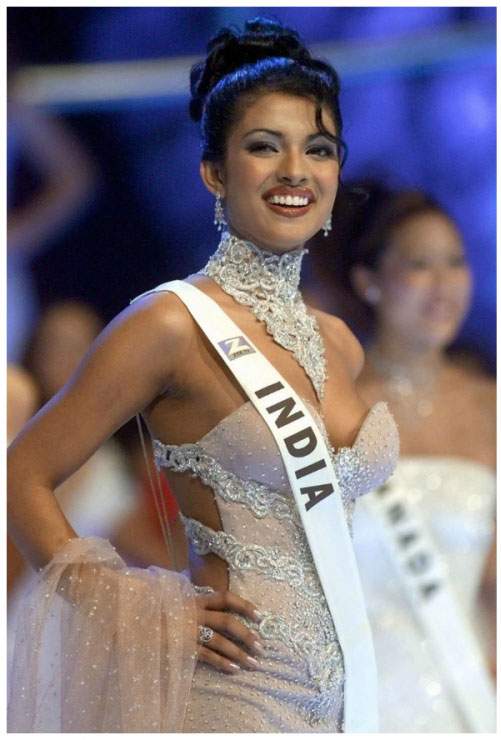 15 nữ hoàng sắc đẹp Miss World khiến cả thế giới tâm phục khẩu phục 39