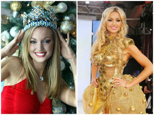 15 nữ hoàng sắc đẹp Miss World khiến cả thế giới tâm phục khẩu phục 48