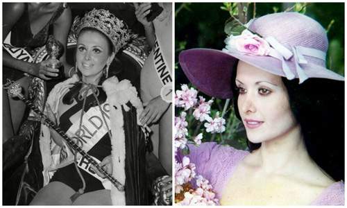 15 nữ hoàng sắc đẹp Miss World khiến cả thế giới tâm phục khẩu phục 18