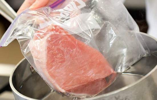 Sai lầm nhỏ thường gặp khi chế biến thịt gây hại sức khỏe 9