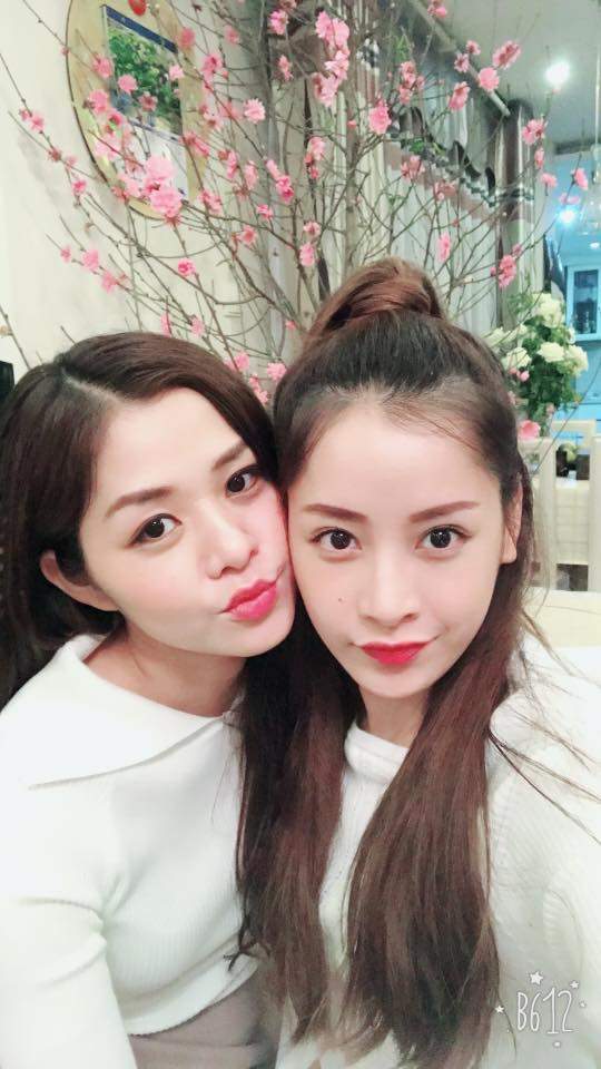 35 tuổi, 2 con xinh, chị gái Chi Pu vẫn khiến nhiều gái trẻ chào thua 9