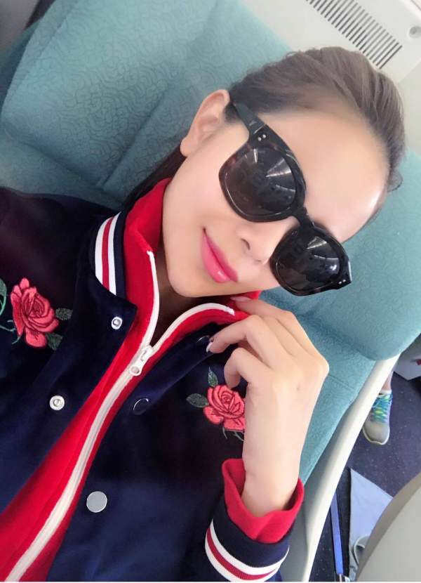 Hoa Hậu Sella Trương khiến fan sốc vì xả tiền mua hàng hiệu "điên cuồng" 30