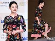Lee Young Ae giảm sức hút? 7