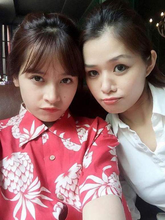 35 tuổi, 2 con xinh, chị gái Chi Pu vẫn khiến nhiều gái trẻ chào thua 6