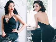 Hot girl Việt và những màn "lột xác" khiến người hâm mộ choáng váng 23