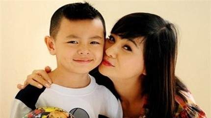 Sao nam Việt đau lòng vì bị con cái xa cách hậu ly hôn 15