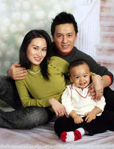 Sao nam Việt đau lòng vì bị con cái xa cách hậu ly hôn 3