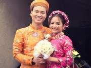 Mai Quốc Việt âu yếm bạn gái Việt kiều trong ảnh cưới kiểu quý tộc châu Âu 27