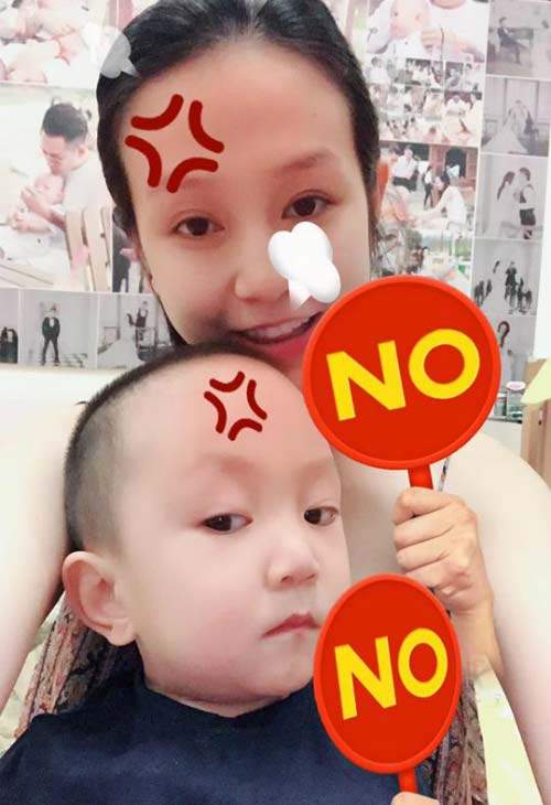 Sao Việt 24h qua: Vợ Tuấn Hưng tự hào khoe vẻ đáng yêu của con trai 3