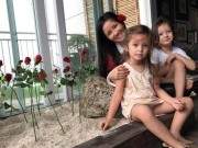 Sao Việt 24h qua: Vợ Tuấn Hưng tự hào khoe vẻ đáng yêu của con trai 46