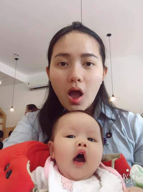 Sao Việt 24h qua: Vợ Tuấn Hưng tự hào khoe vẻ đáng yêu của con trai 21