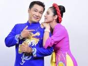 Cặp đôi hài hước: Việt Trinh - Lý Hùng bị trêu không hiểu nhau nên không đến được với nhau 60