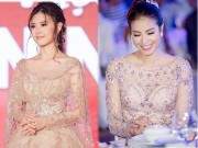 Thời trang sao Việt đẹp: Lệ Quyên khoe eo con kiến giữa ồn ào phát ngôn "người thứ ba" 35