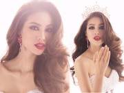 Tròn mắt trước phần thi bikini của thí sinh Hoa hậu nhí Venezuela 20
