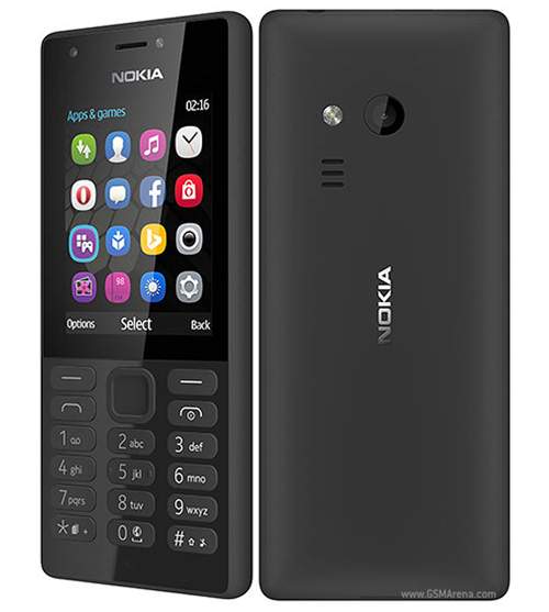 Top điện thoại Nokia giá rẻ, bắt sóng khỏe 2