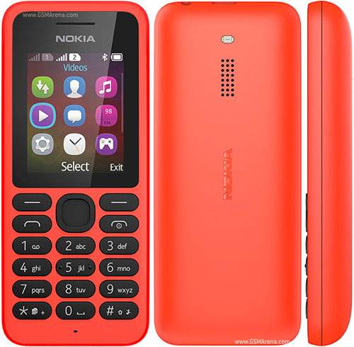 Top điện thoại Nokia giá rẻ, bắt sóng khỏe 4