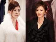 U50 nhưng Kim Hye Soo chưa để ai soán ngôi nữ hoàng gợi cảm xứ Hàn 43