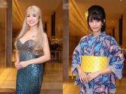 Sao Việt trang điểm xấu: Mai Ngô, Midu, Thu Minh bị lông mày "dìm hàng" 13