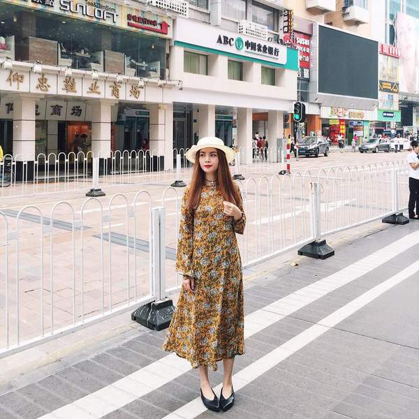 Thu Thảo, Angela Phương Trinh cùng loạt sao Việt đã bắt kịp kiểu váy hot nhất hè này! 30