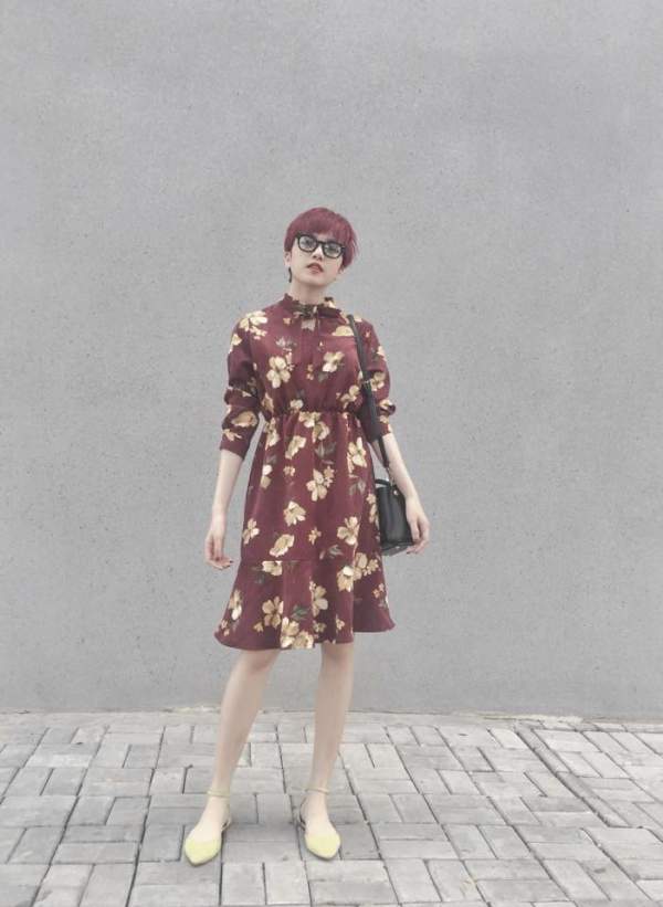 Thu Thảo, Angela Phương Trinh cùng loạt sao Việt đã bắt kịp kiểu váy hot nhất hè này! 39