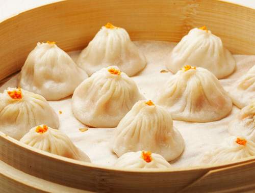 Bật mí cách nấu 10 món đặc sản nức tiếng Thượng Hải 12