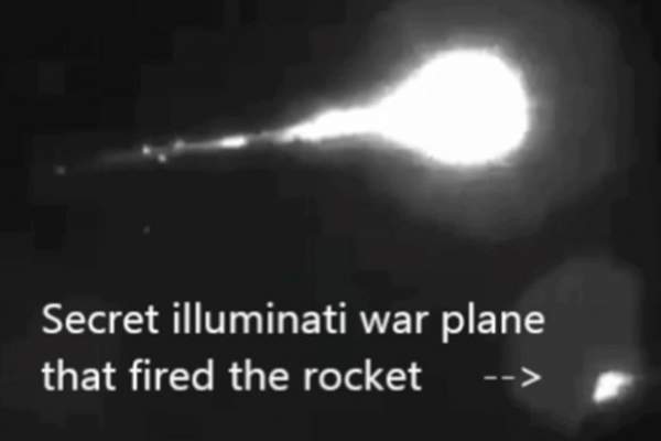 Video: Phi thuyền 13.000 năm của người ngoài hành tinh bị bắn cháy? 2
