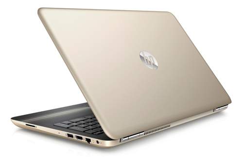Laptop HP Pavilion 15 mới: Sạc nhanh, giá tầm trung 3