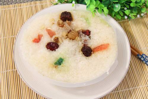 Bật mí cách nấu 10 món đặc sản nức tiếng Thượng Hải 11