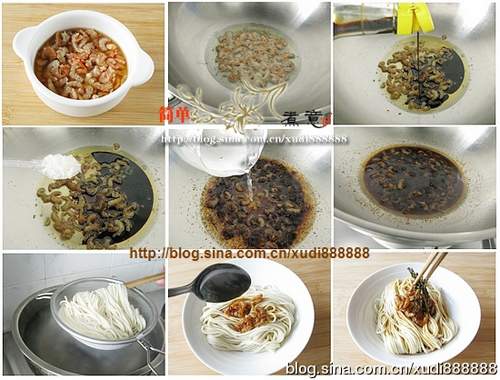 Bật mí cách nấu 10 món đặc sản nức tiếng Thượng Hải 3