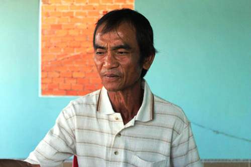 “Người tù thế kỷ” Huỳnh Văn Nén được bồi thường oan sai hơn 10 tỷ đồng