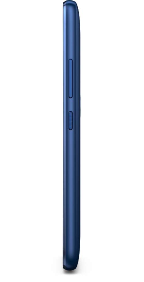 Lenovo Moto G5 màu xanh Sapphire ra mắt, giá cực mềm 3