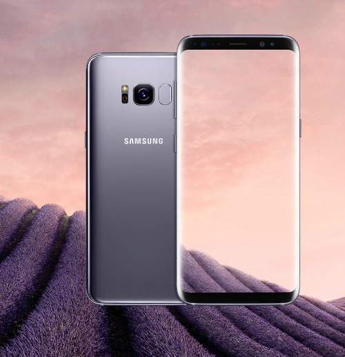 Samsung tung ra video quảng cáo mới cho Galaxy S8 2