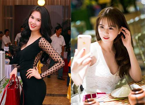 Sao Việt và hàng loạt cách ăn gian tuổi thật nhờ thay đổi kiểu tóc 27