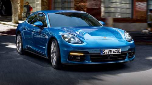 Porsche lời 387 triệu đồng trên mỗi xe bán ra 2
