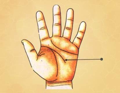 Tự xem số phận mình qua bàn tay: "Đường trí tuệ" trong lòng bàn tay nói gì về bạn? 9