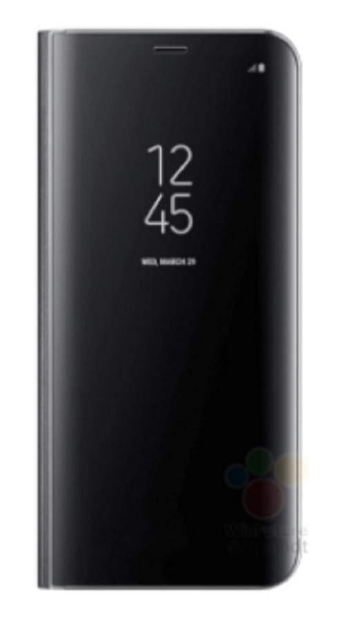 Lộ bảng giá phụ kiện đặc biệt của Samsung Galaxy S8 2